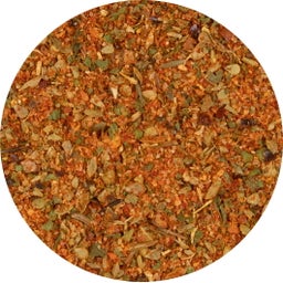 Wiberg Fiesta - Ispirazione Messicana - 105 g