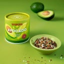 Wiberg Avocado - vegetarisch geïnspireerd - 100 g