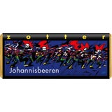 Zotter Schokoladen Bio Johannisbeeren