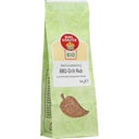 Mélange d'Épices Bio pour BBQ-Grill-Rub, 50 g