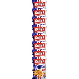 Kelly´s SNIPS  - 8 x 35 g