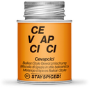Stay Spiced! Cevapcici - 80 g