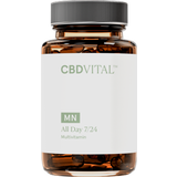 CBD VITAL All day 7/24 Multivitamin