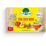 Willi Dungl Tisana Bio Benessere