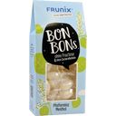 FRUNIX Borsmenta-Mentol cukorka