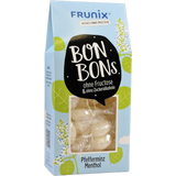 FRUNIX Borsmenta-Mentol cukorka