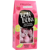 FRUNIX Bonbons - Himbeere-Limette