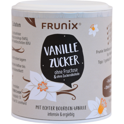 FRUNIX Vaníliás cukor - 50 g