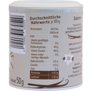FRUNIX Vanillezucker - 50 g