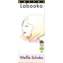 Zotter Schokoladen Labooko Bio - Chocolat Blanc  - 70 g