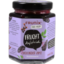 FRUNIX Holunder-Zimt-Fruchtaufstrich