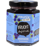 FRUNIX Heidelbeer-Fruchtaufstrich