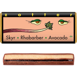 Bio čokolada - 
