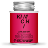 Stay Spiced! DIY Kimchi Fermentiergewürz