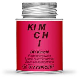 Stay Spiced! Miscela di Spezie DIY Kimchi - 90 g