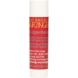 Honig Wurzinger Biologische lippenbalsem - 7 g