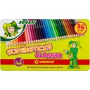 JOLLY Super Stick Kid Safe CLASSIC - 36 Pcs