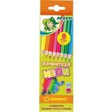 JOLLY Supersticks Kid Safe - NEON