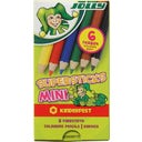JOLLY Superstick Kid Safe Mini - 6 Pcs