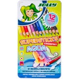 JOLLY Supersticks AQUA