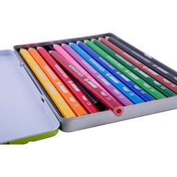 JOLLY Supersticks DELTA - 12 pz.