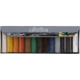 CRETACOLOR Art Chunky Set