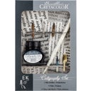 CRETACOLOR Kalligraphie Set - 1 Set