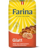 Farina Vulkanland Tarwemeel