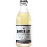 LOBSTERS Bitter Lemon