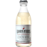 LOBSTERS Lemon Mint