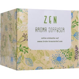 Tiroler Kräuterhof Diffusore a Ultrasuoni - Zen - 1 pz.