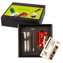 Bio Geschenkset Trinkschokolade 