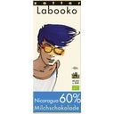 Zotter Schokoladen Bio Labooko 
