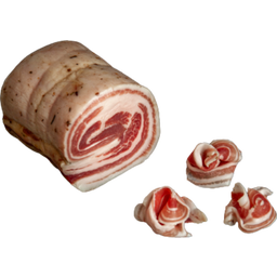 Vulcano Pancetta - 300 g