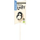Zotter Schokoladen Bio Choco Lolly Milch Igel