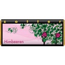 Zotter Schokoladen Organic Raspberries - 70 g