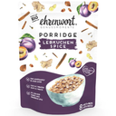 Ehrenwort Biologische Peperkoek Spice Porridge