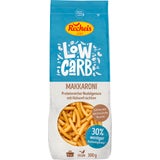 Recheis Low Carb Macaroni