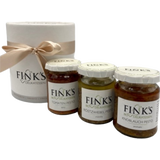 Fink's Delikatessen Set Regalo - Pesto Bio