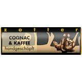 Zotter Schokoladen Mini-Choco "Cognac & Café"