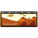 Zotter Schokoladen Solony karmel - 70 g