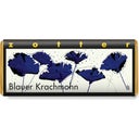 Zotter Schokoladen Organic Blue Poppy Seed - 70 g