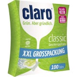 claro ÖKO Classic Tabs