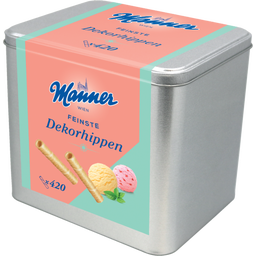 Manner Dekor vaflji - 850 g
