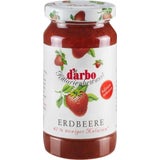 Kalorienbewusst Strawberry Jam, Reduced Calories