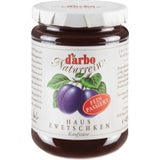 Darbo Naturrein Plum Jam