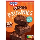 Brownies süteménypor, 462 g
