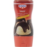 Dr. Oetker Sauce au Chocolat