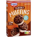 Dr. Oetker Mélange à Muffins