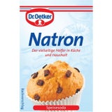 Dr. Oetker Bicarbonate de Soude - 3 Pièces